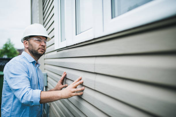 Best Stucco Siding  in El Jon, CA